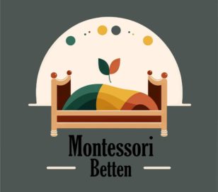 Das Bett für dein Kind